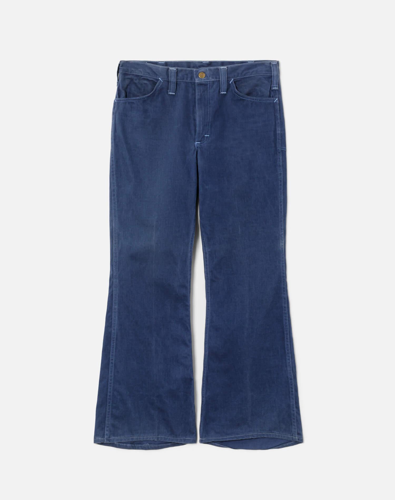 70s Lee Pants Female Product Image