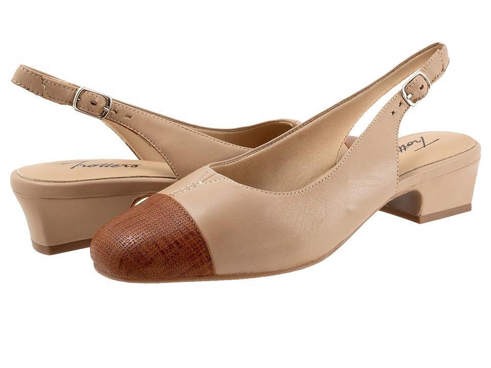 Trotters Dea Slingback Product Image