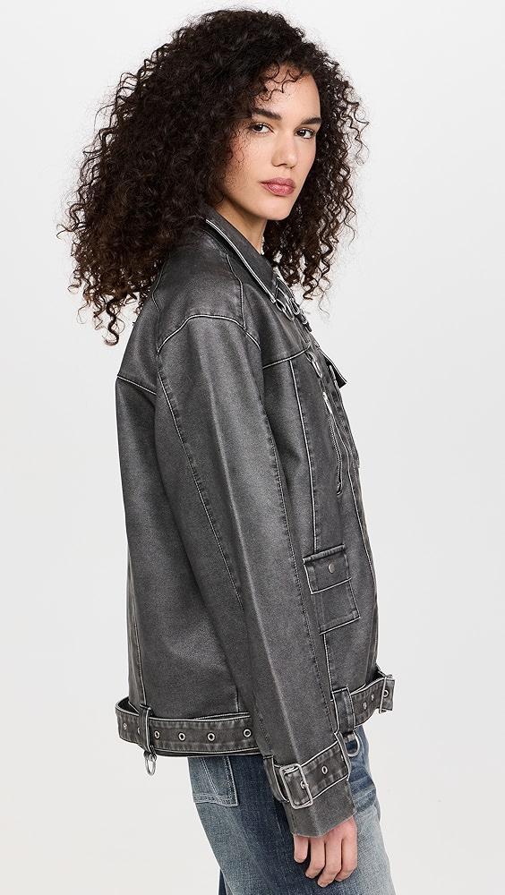 Ragged Priest Ace Jacket | Shopbop Product Image