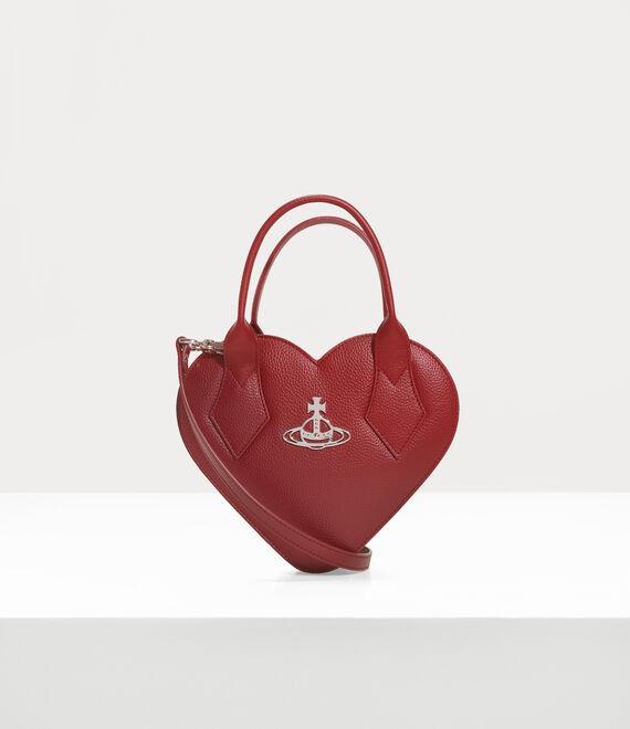 Josephine Heart Crossbody Bag Product Image