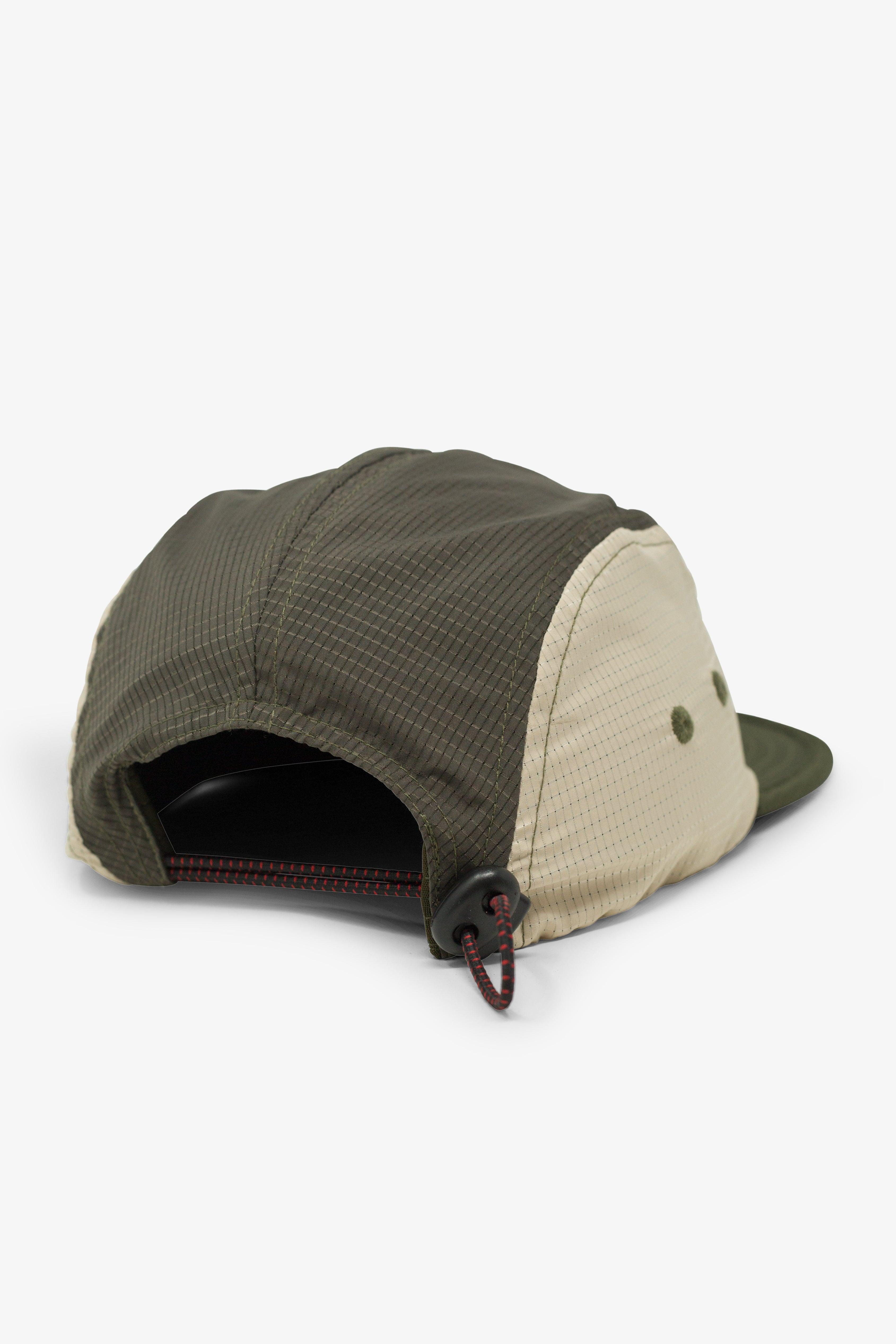 Active Hat - Olive Product Image