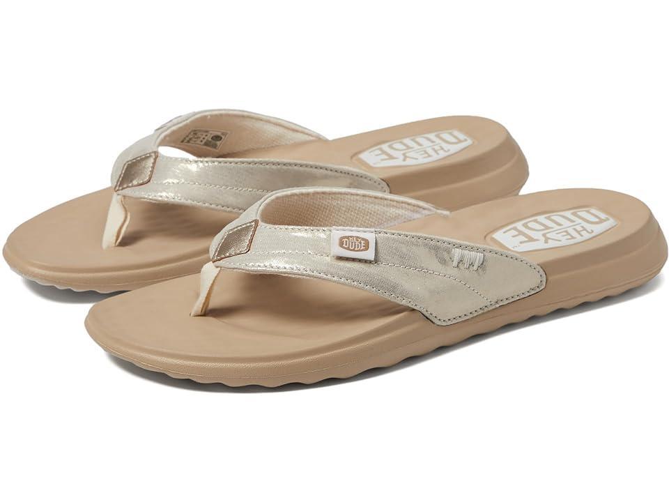 Heydude Womens Christi Flip Classic Product Image