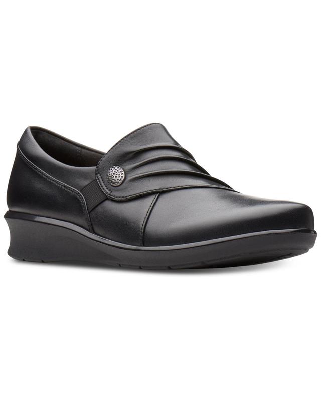 Clarks Womens Hope Roxanne Shoes Product Image