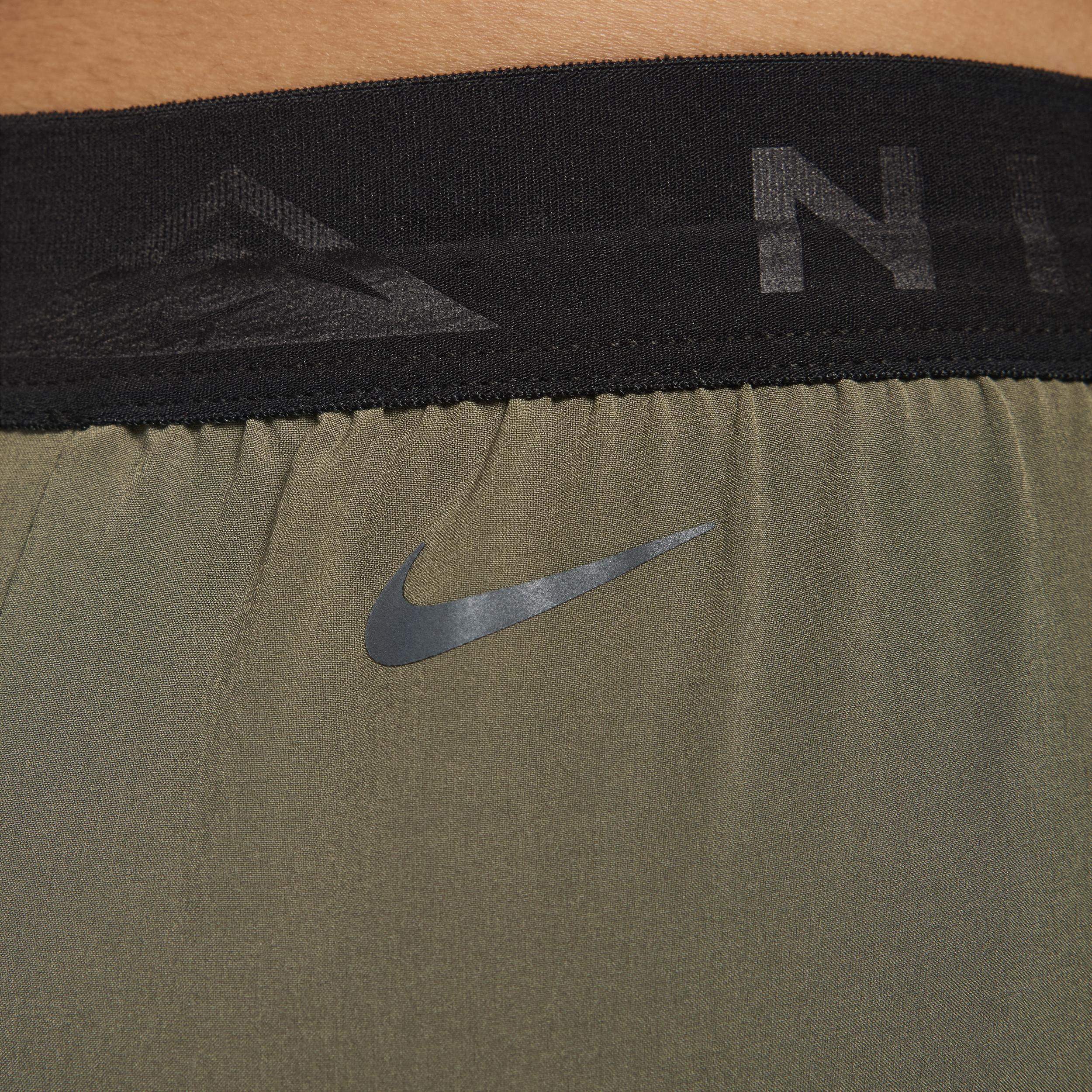 Nike Men's Trail Dawn Range Dri-FIT Running Pants Product Image