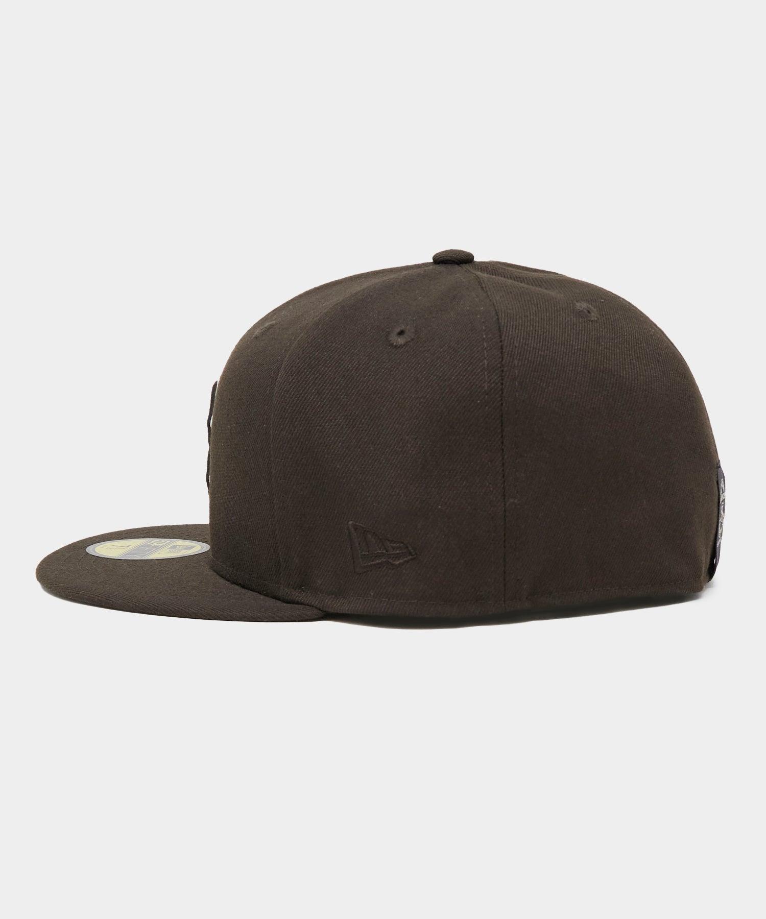 Todd Snyder x New Era Red Sox Cap in Brown Product Image