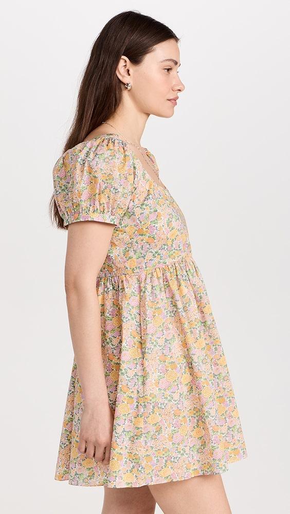 LoveShackFancy Raleigh Dress | Shopbop Product Image