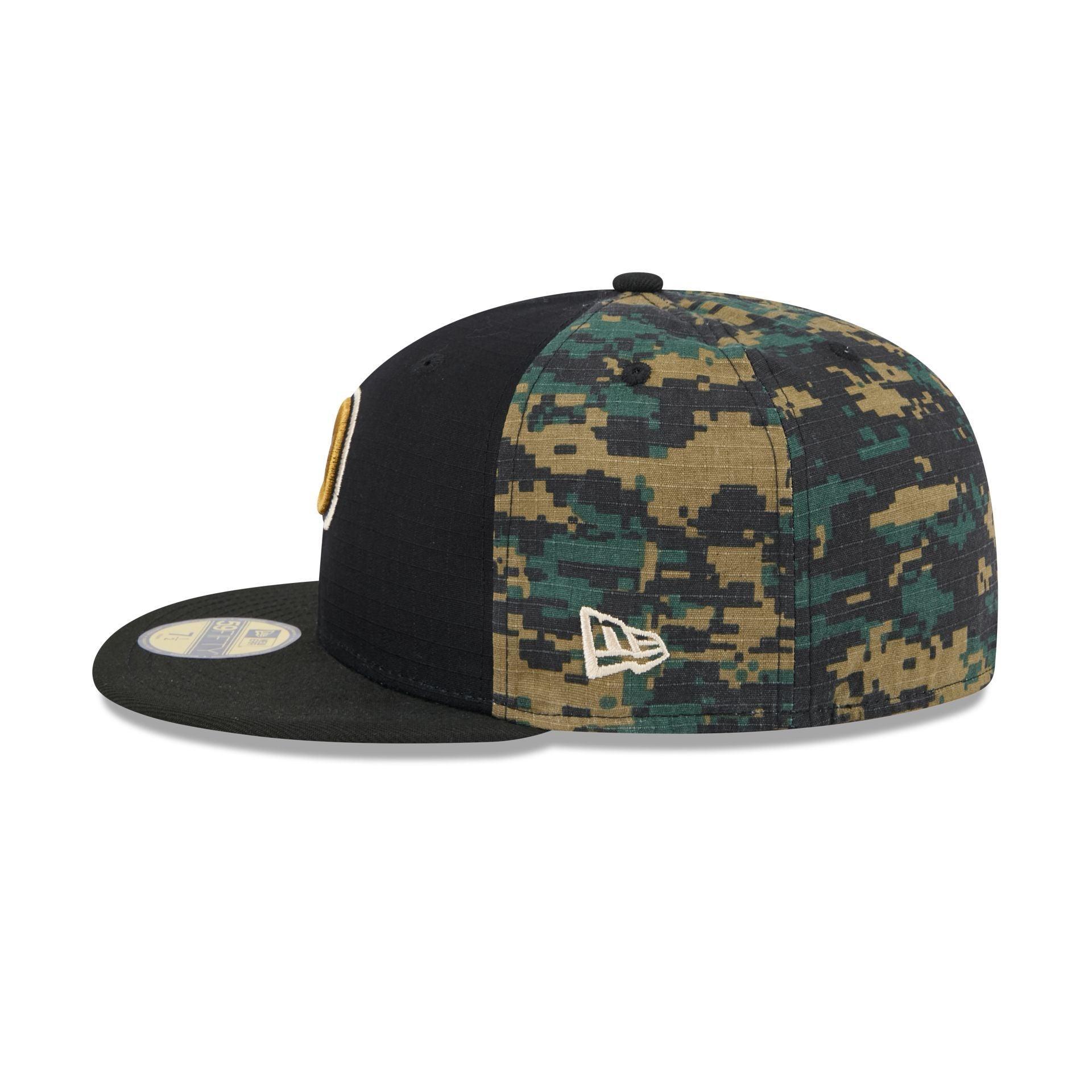 Philadelphia Phillies Digi Camo 59FIFTY Fitted Hat Male Product Image