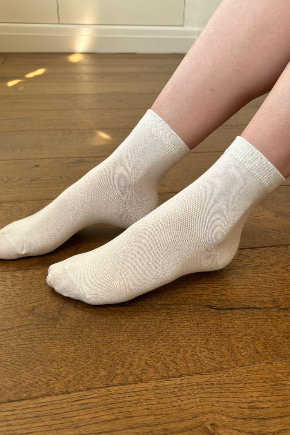 Basic Socks Product Image