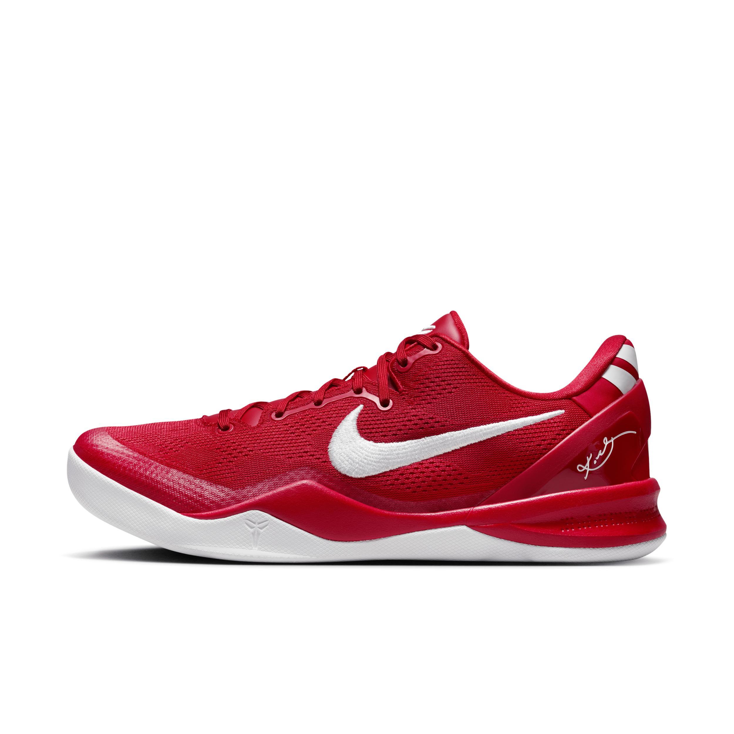 Nike Men's Kobe VIII Protro Basketball Shoes Product Image