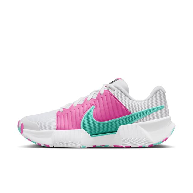 Nike Womens Zoom Challenge Pickleball Shoes Product Image