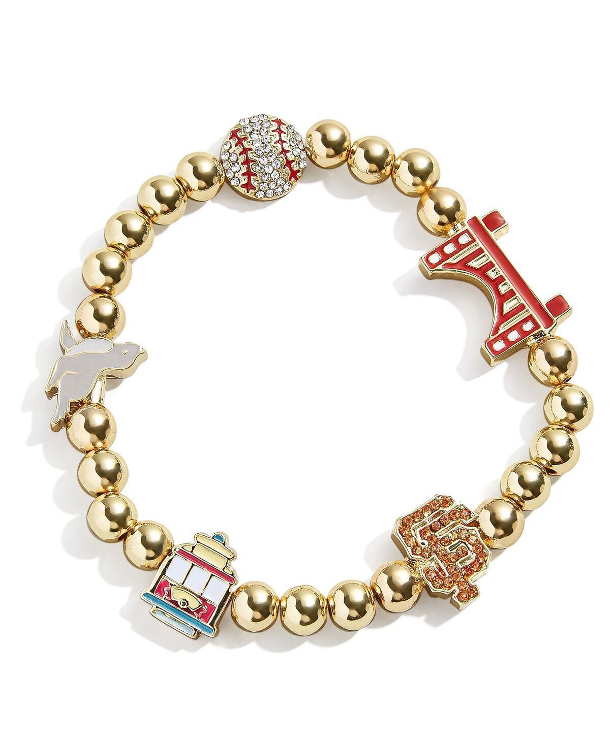 Womens Baublebar San Francisco Giants Localized Pisa Bracelet Product Image