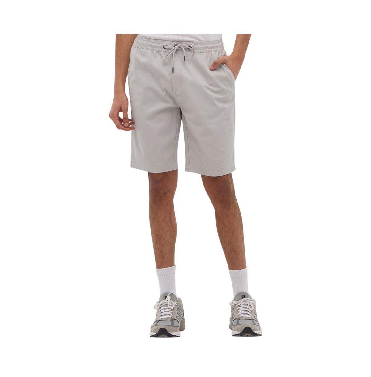 Bench Dna Mens Hotspur Chino Shorts Product Image