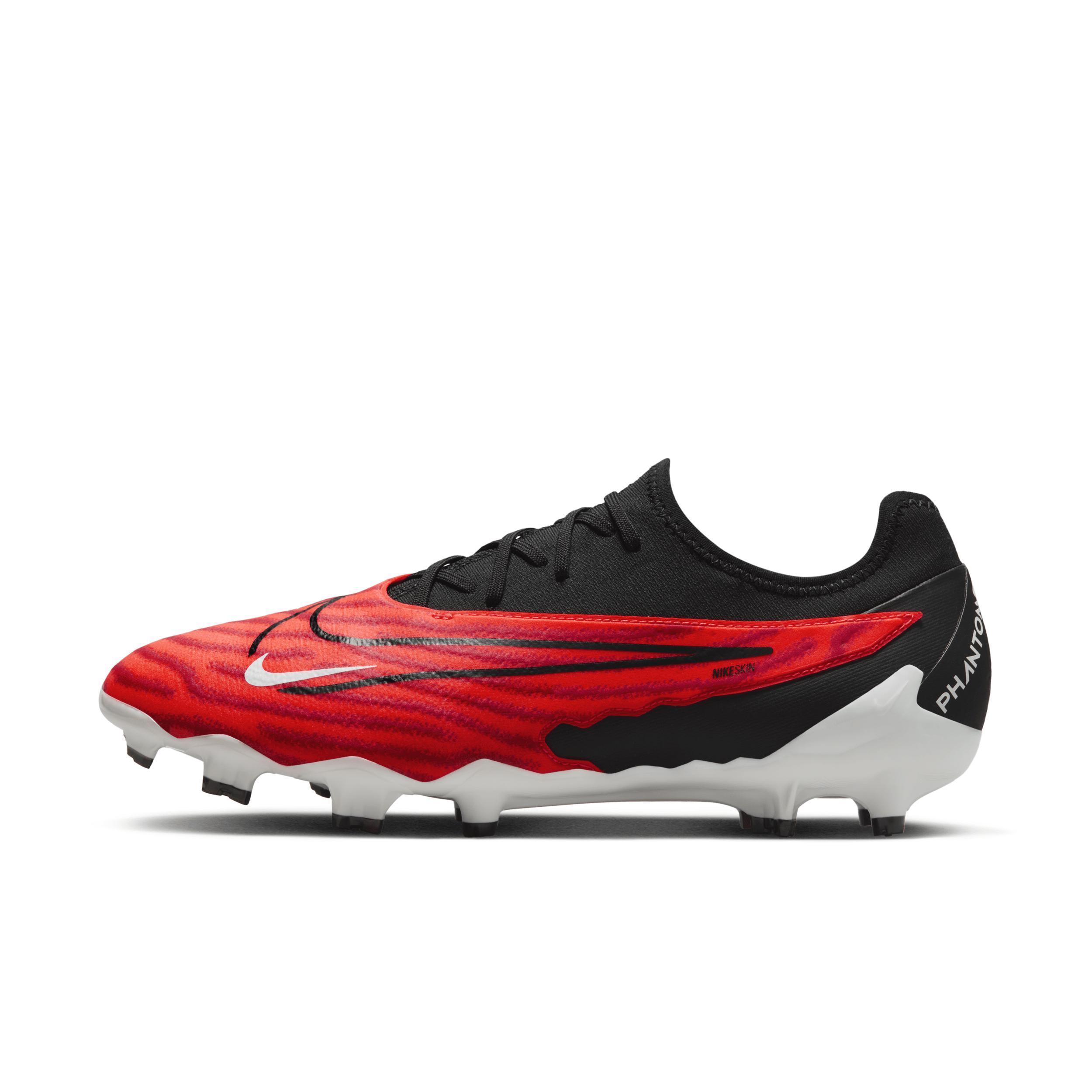 Nike Men's Phantom GX Elite Firm-Ground Low-Top Soccer Cleat Product Image