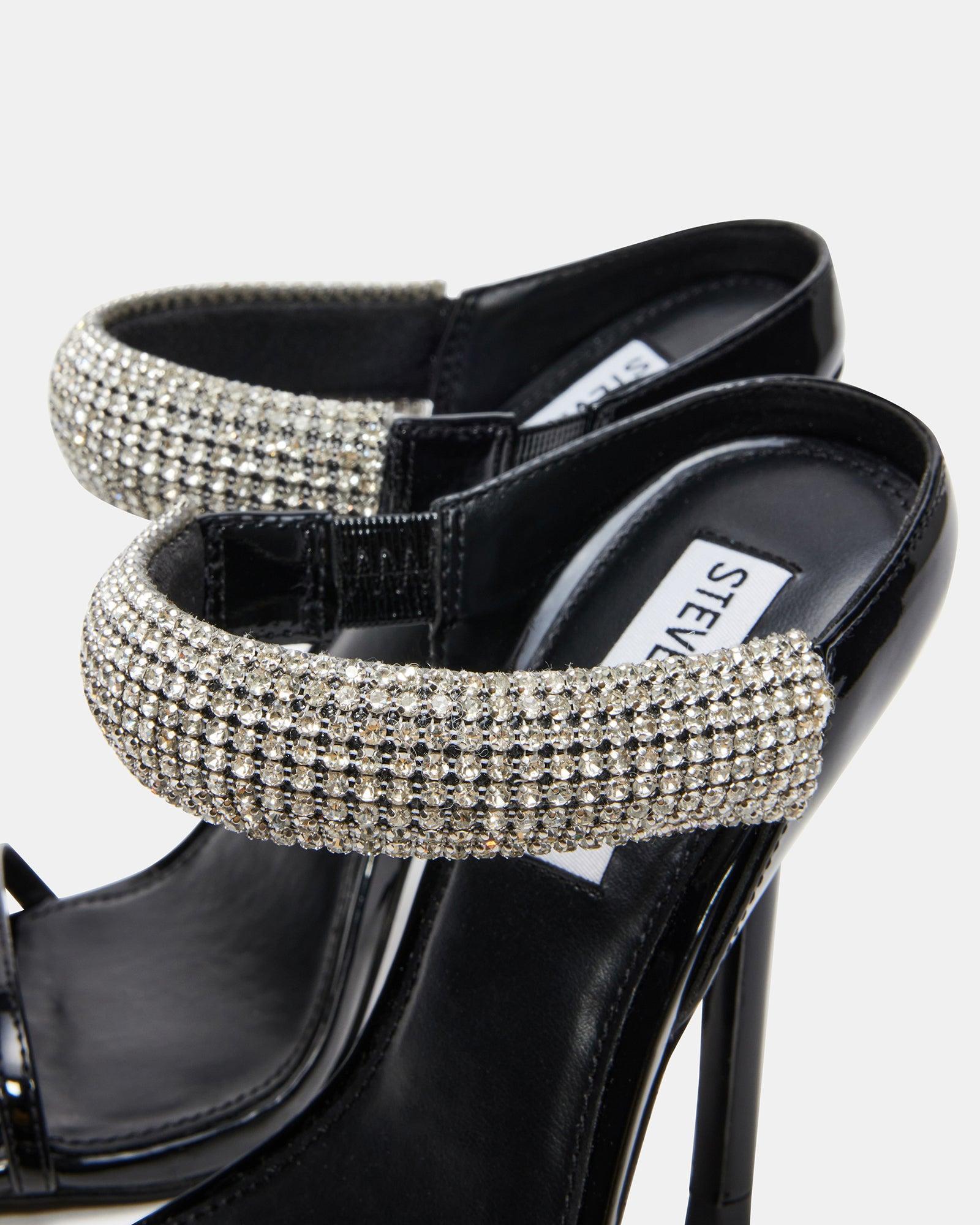 STUNNING RHINESTONES Female Product Image