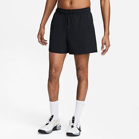 Nike Men's Unlimited Dri-FIT 5" Unlined Versatile Shorts Product Image