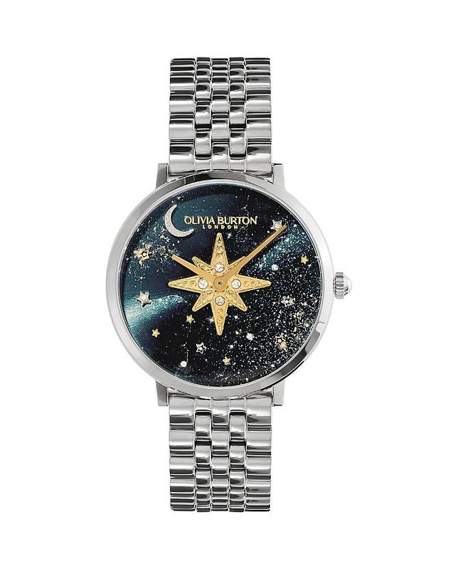 Olivia Burton Celestial Nova Watch, 35mm Product Image