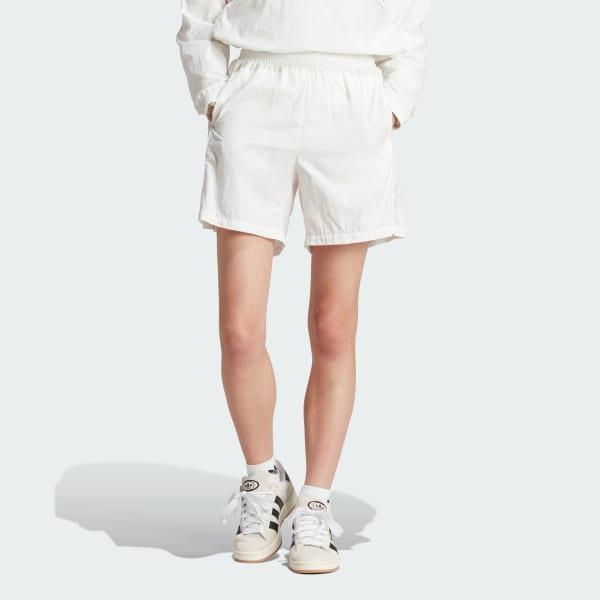 adidas NY Woven Shorts Product Image