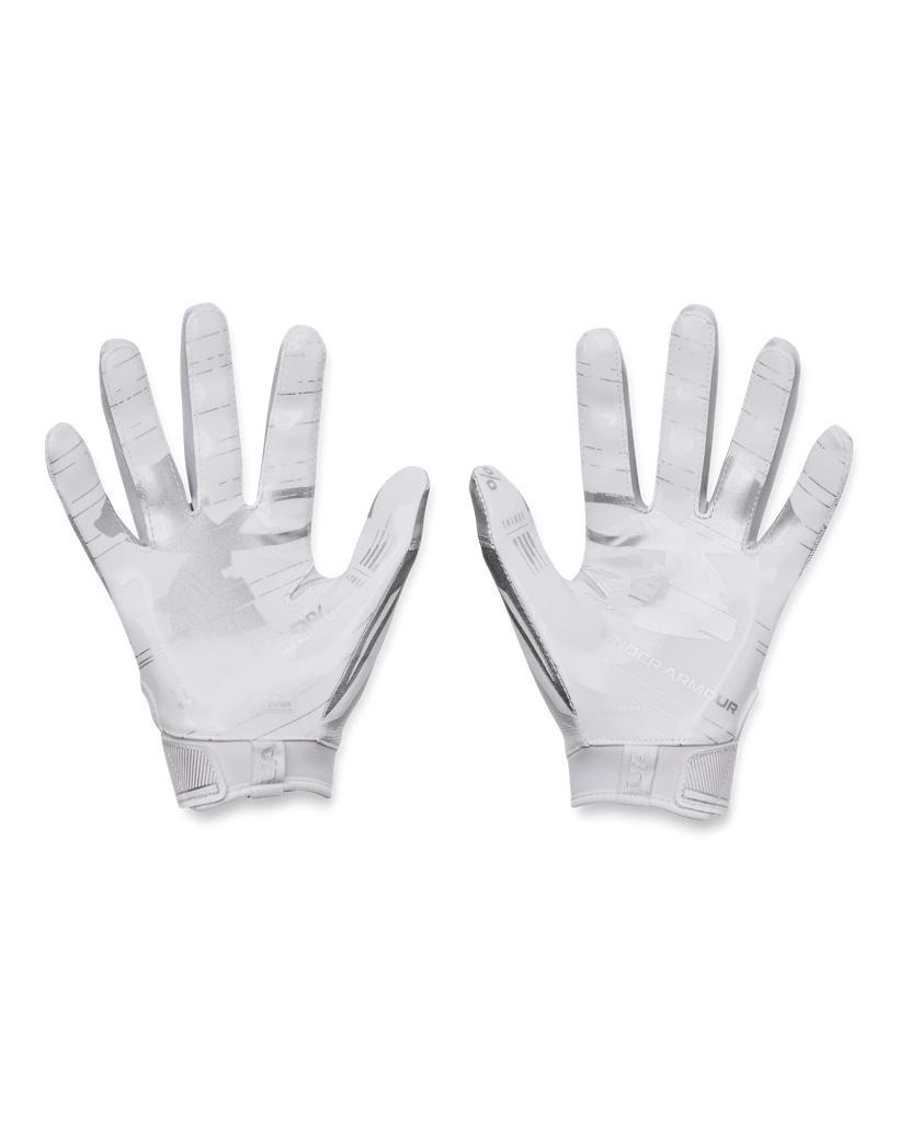 Women's UA F8 Football Gloves Product Image