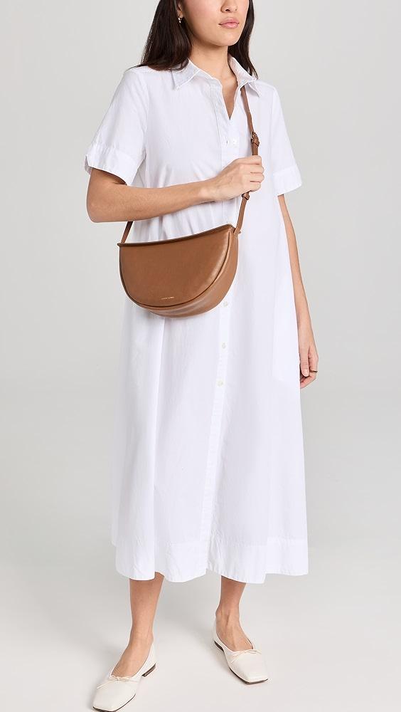 Mansur Gavriel Moon Sling Bag | Shopbop Product Image