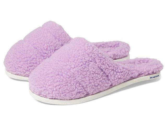 SeaVees Seachange Slide (Orchid) Women's Shoes Product Image