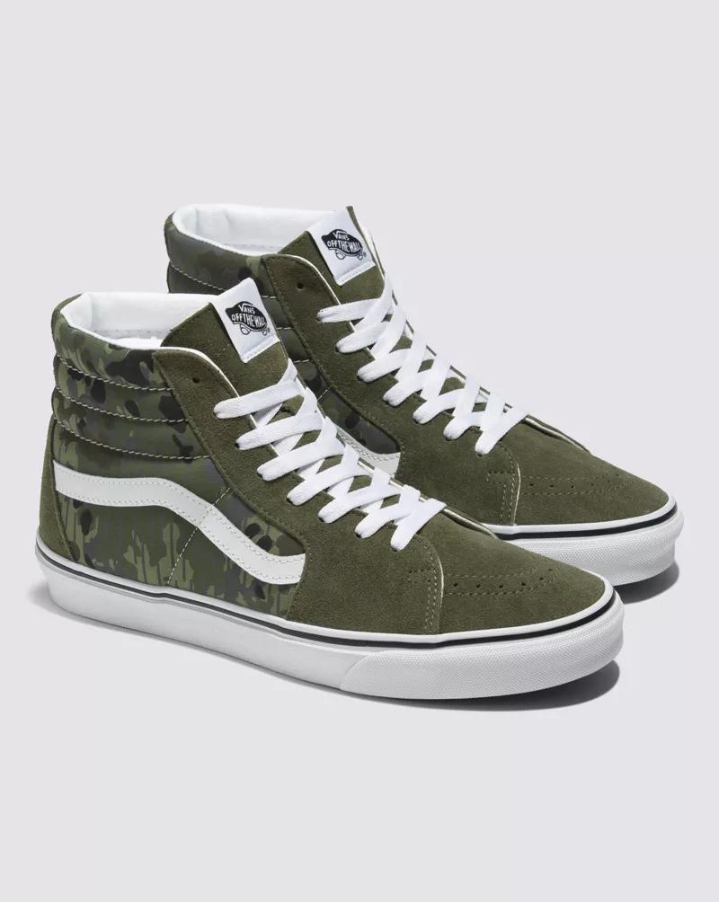 Sk8-Hi Shoe Product Image