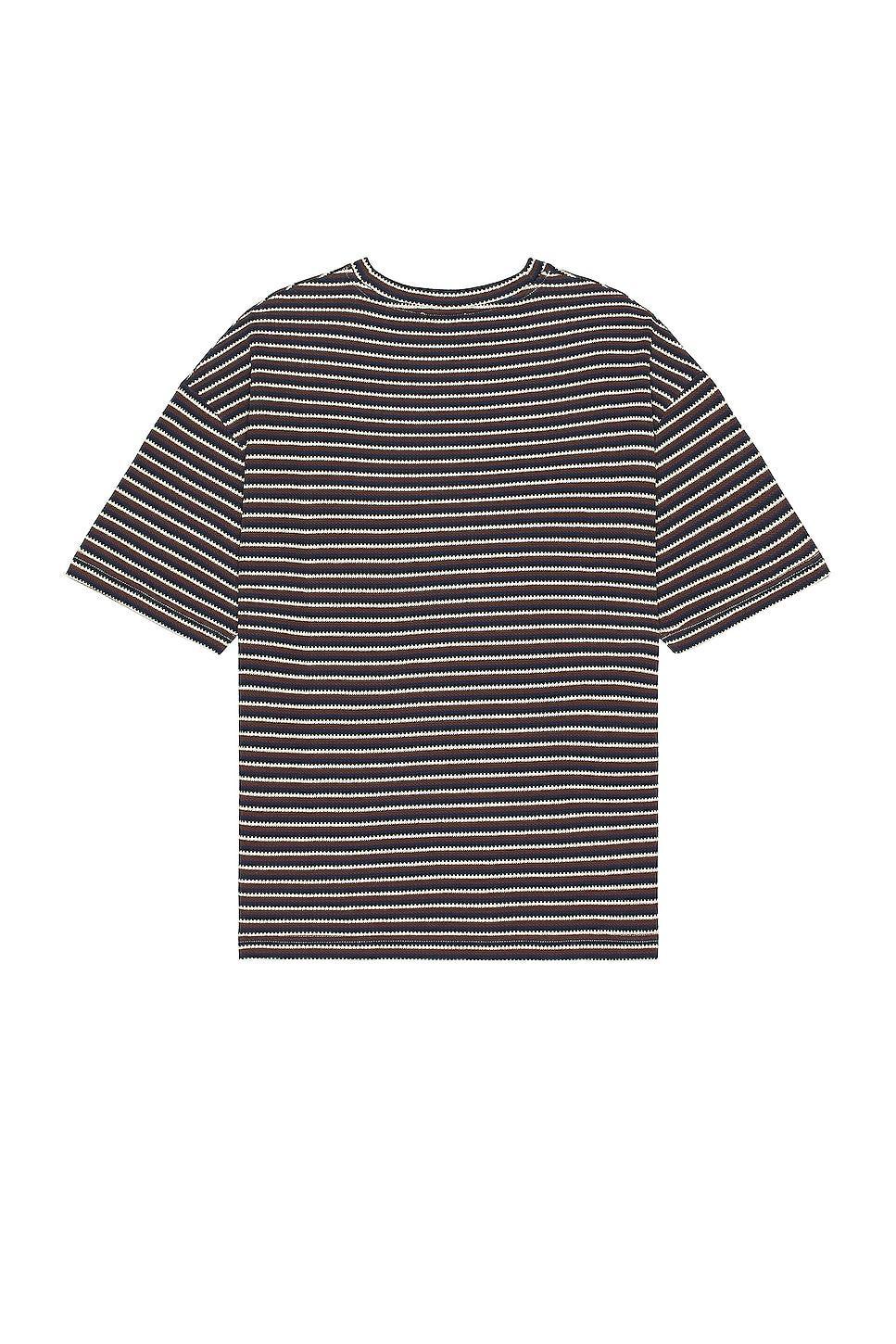 A.P.C. T-shirt Bahia Size S. Product Image