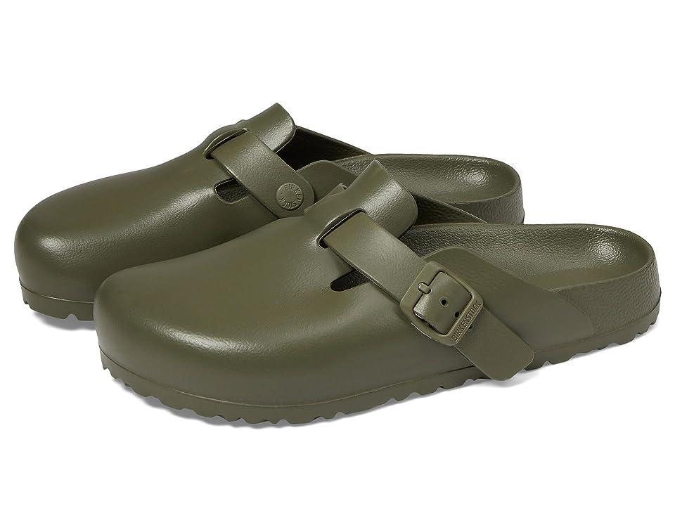 Birkenstock Boston EVA (Women) Women's Shoes Product Image