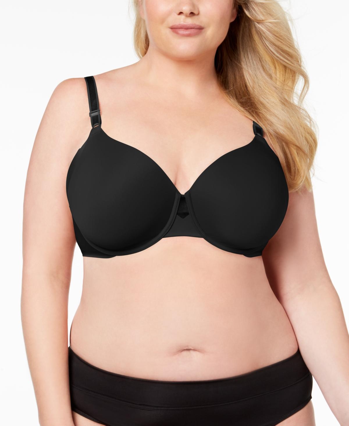 Olga No Side Effects Underwire Contour Bra GB0561A Product Image