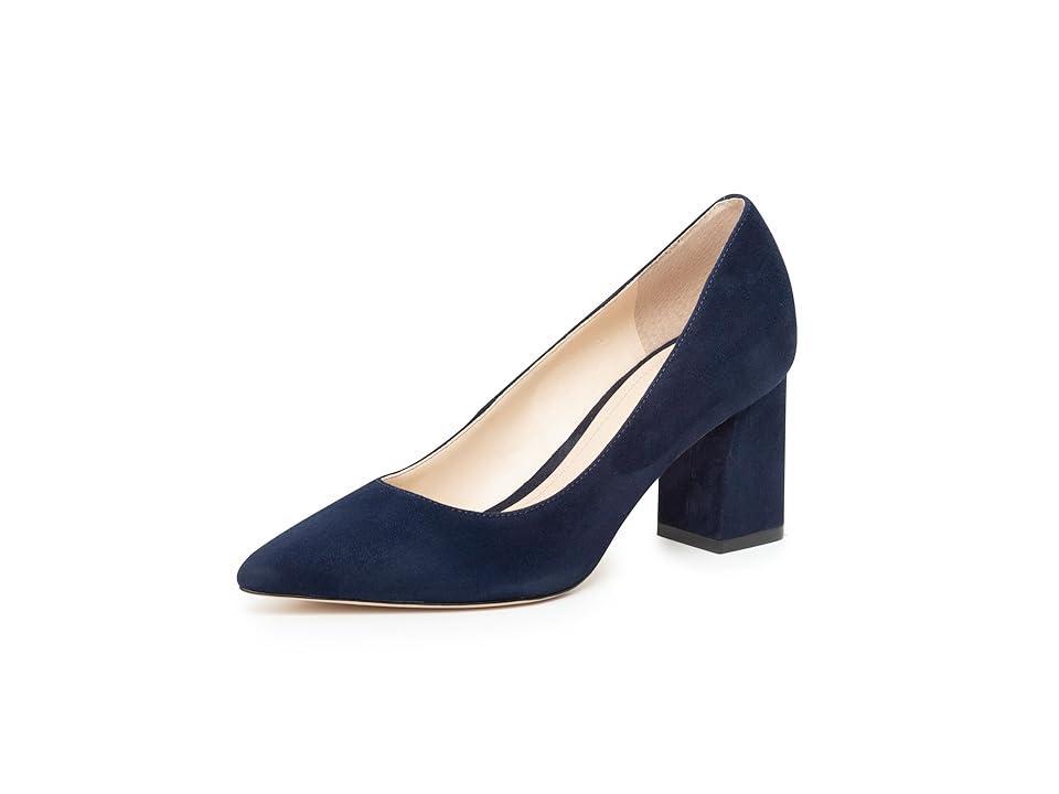 Marc Fisher LTD Zala Block Heel Pump Product Image