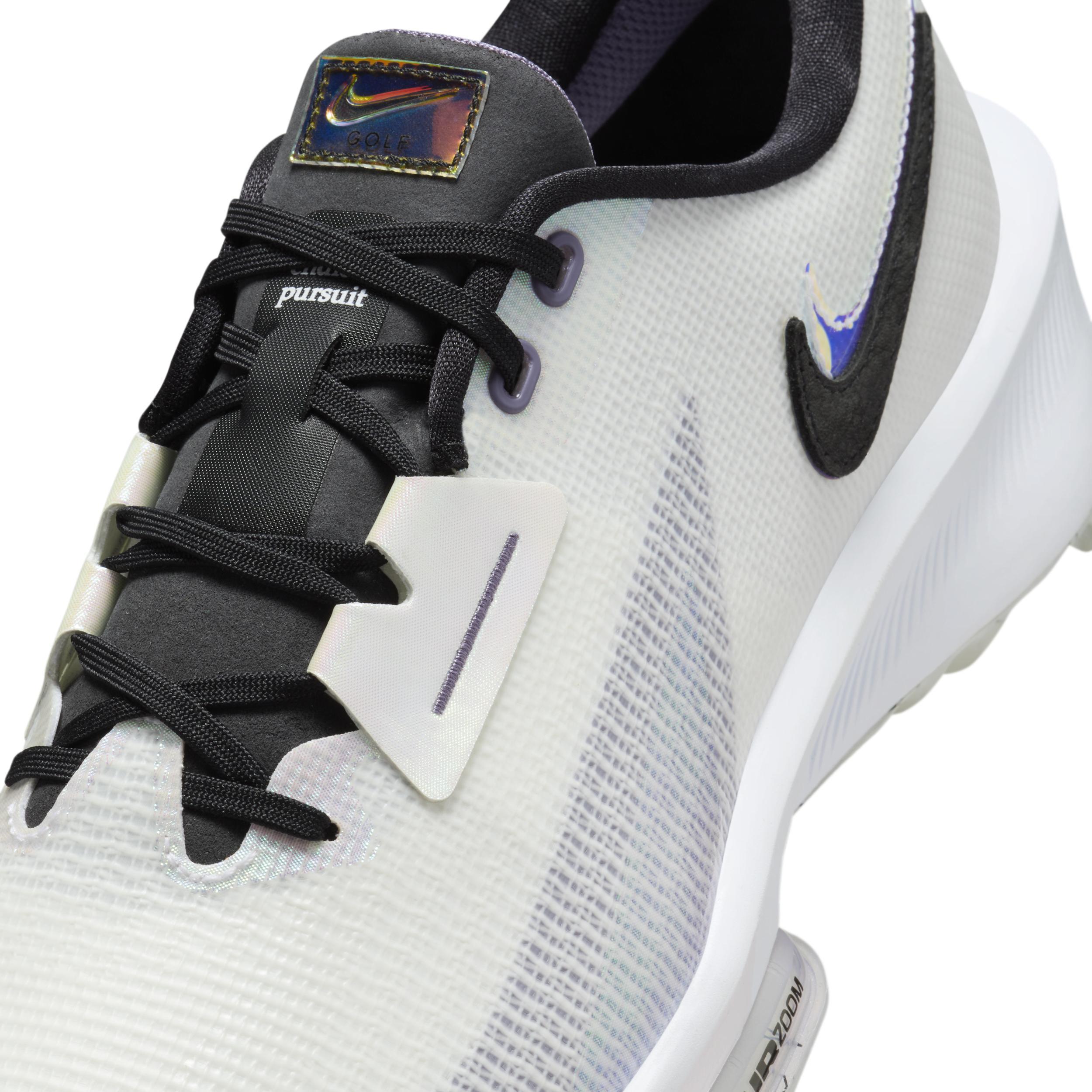 Nike Men's Air Zoom Infinity Tour NRG Golf Shoes Product Image