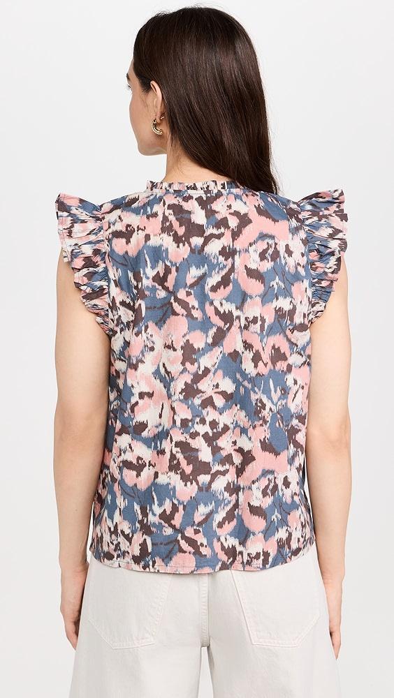 Cleobella Maritza Blouse | Shopbop Product Image