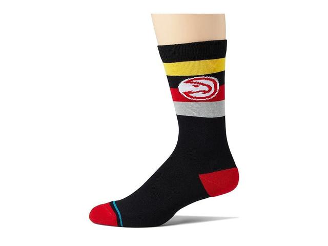 Stance Hawks St Crew Crew Cut Socks Shoes Product Image