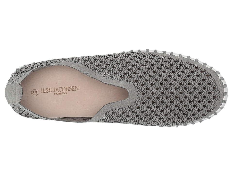 Ilse Jacobsen Tulip 139 Perforated Slip-On Sneaker Product Image