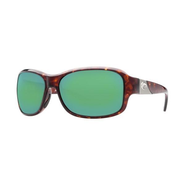 Costa Del Mar Pillow 58mm Polarized Sunglasses Product Image