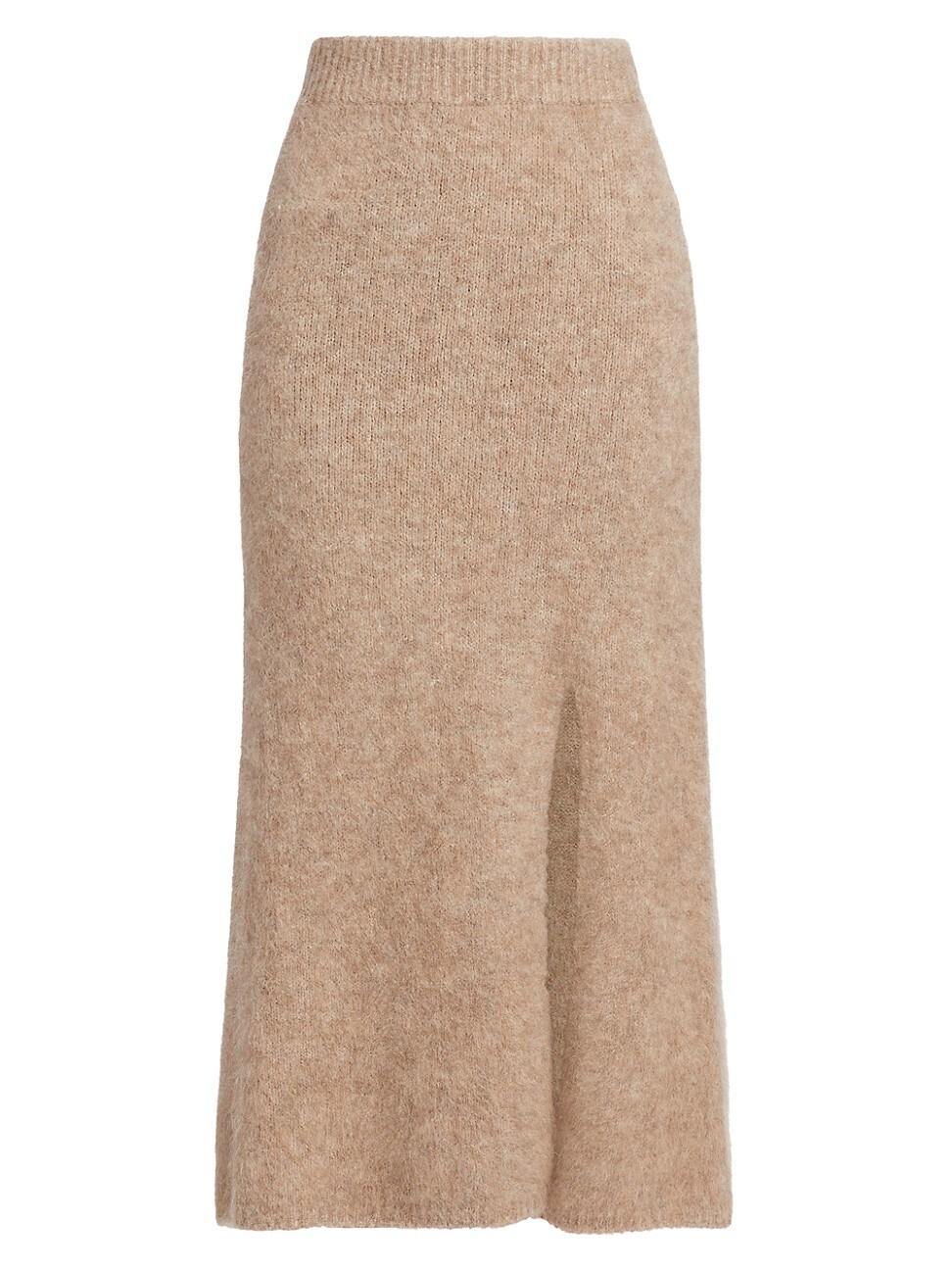 Diana Sweater Midi Skirt Product Image