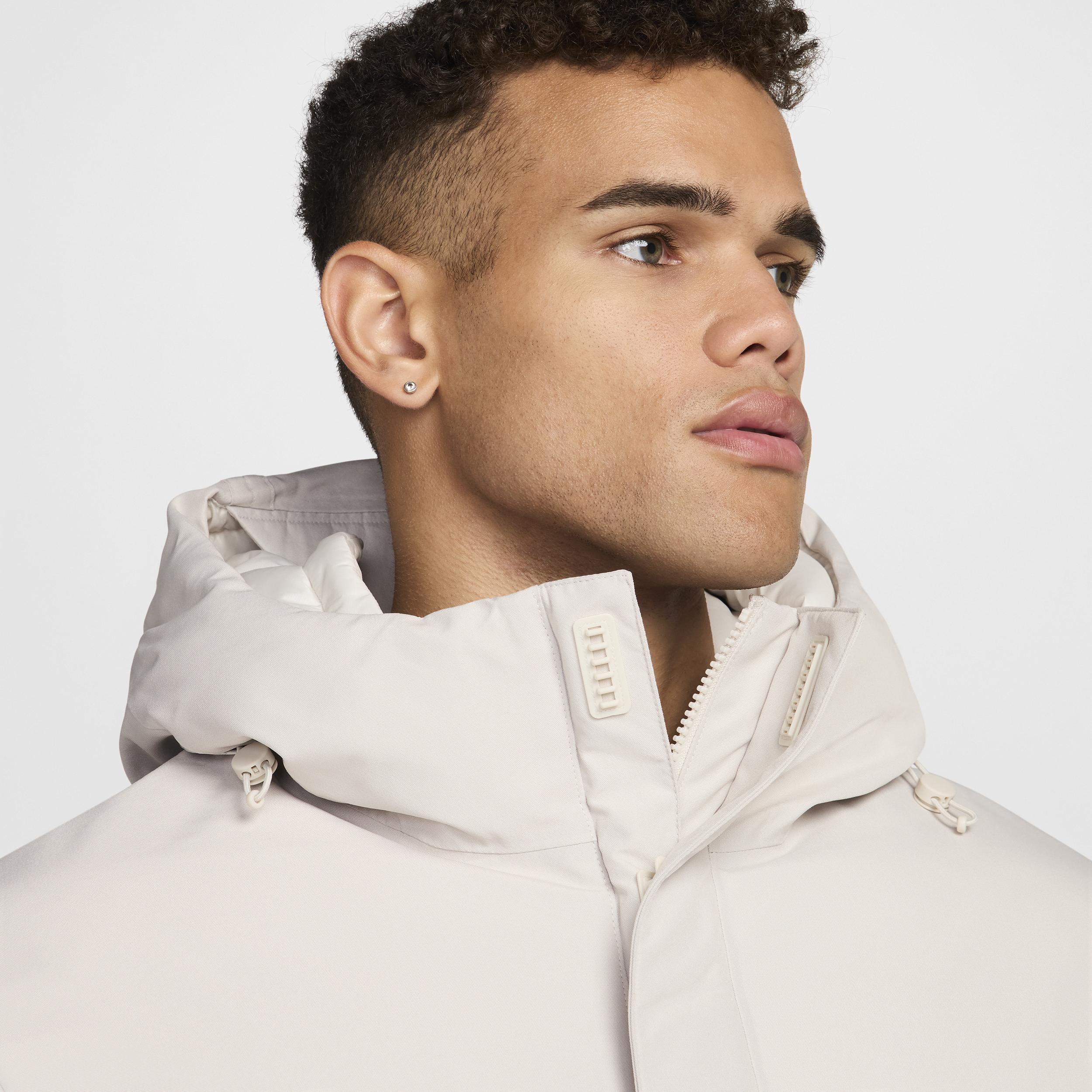 Nike Men's Tech GORE-TEX Therma-FIT Jacket Product Image