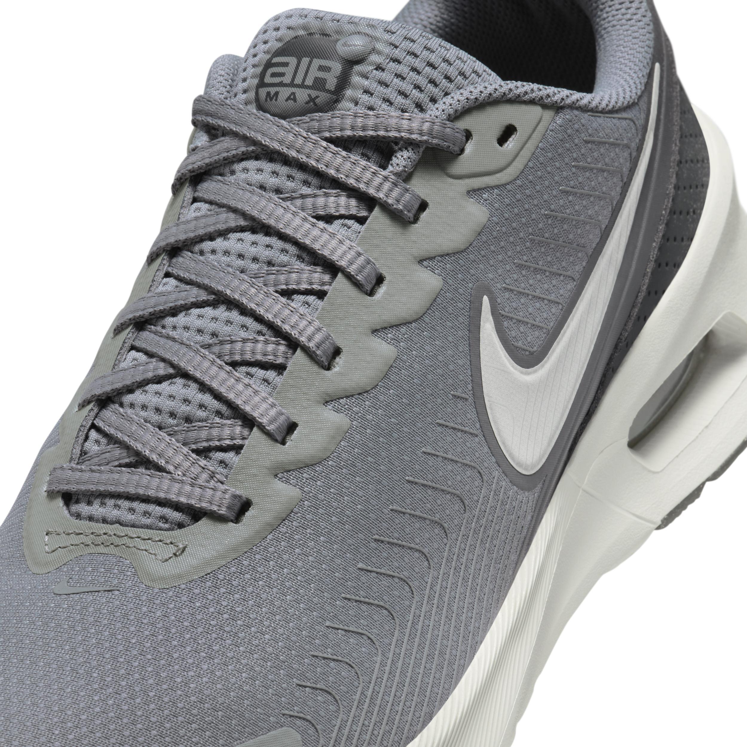 Nike Air Max Nuaxis Men's Winterized Shoes Product Image