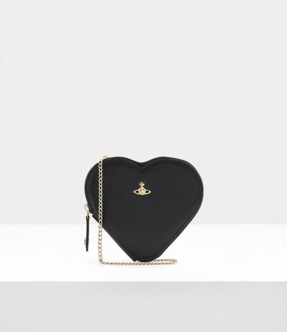 Heart crossbody Product Image