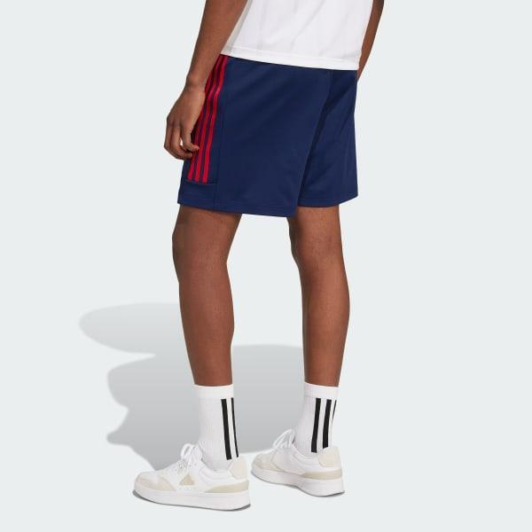 House of Tiro Nations Pack Shorts Product Image