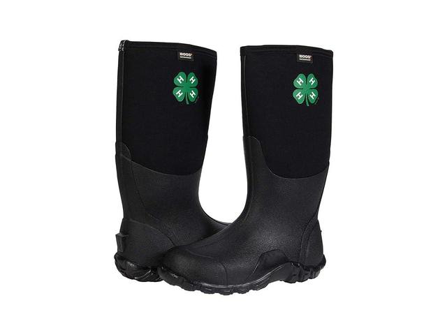 Bogs Classic Tall 4-H Men's Boots Product Image