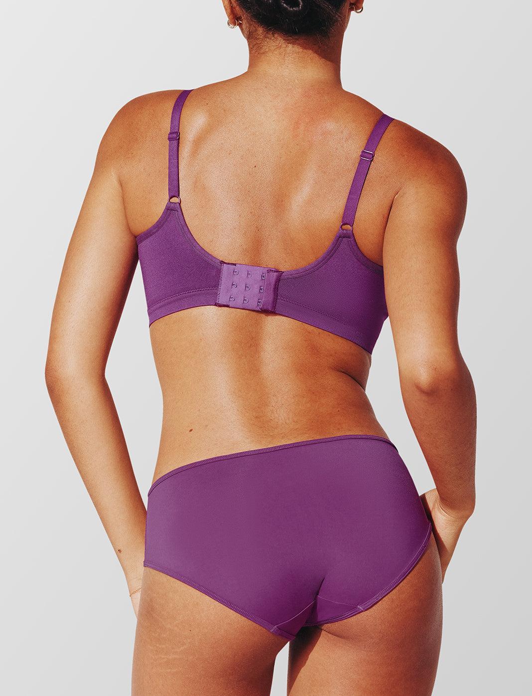 Form 360 Fit™ Wireless Bra Product Image