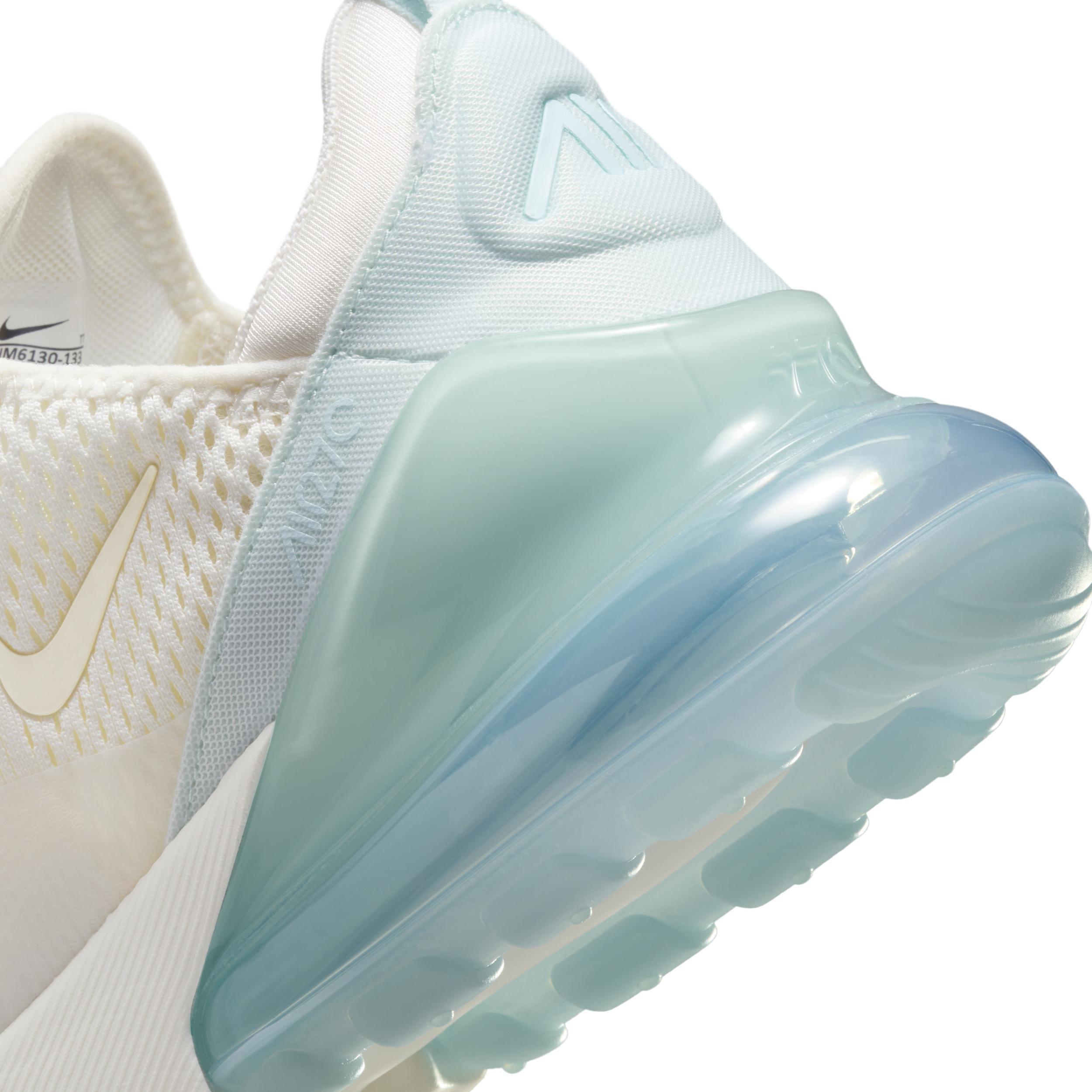 Nike Women's Air Max 270 Shoes Product Image