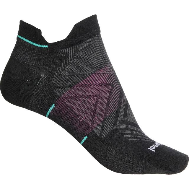 SmartWool Run Zero Cushion Socks - Merino Wool, Below the Ankle (For Women) Product Image