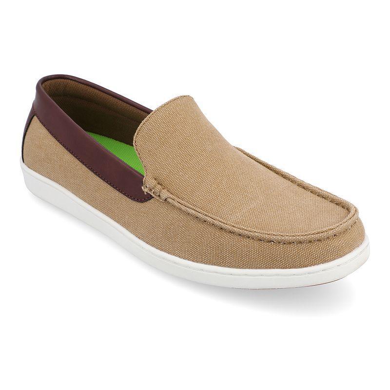 Vance Co. Corey Mens Loafers Product Image