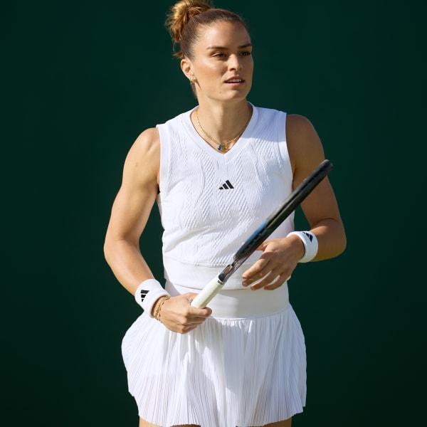 Tennis Pro Pleated AEROREADY Skirt Product Image