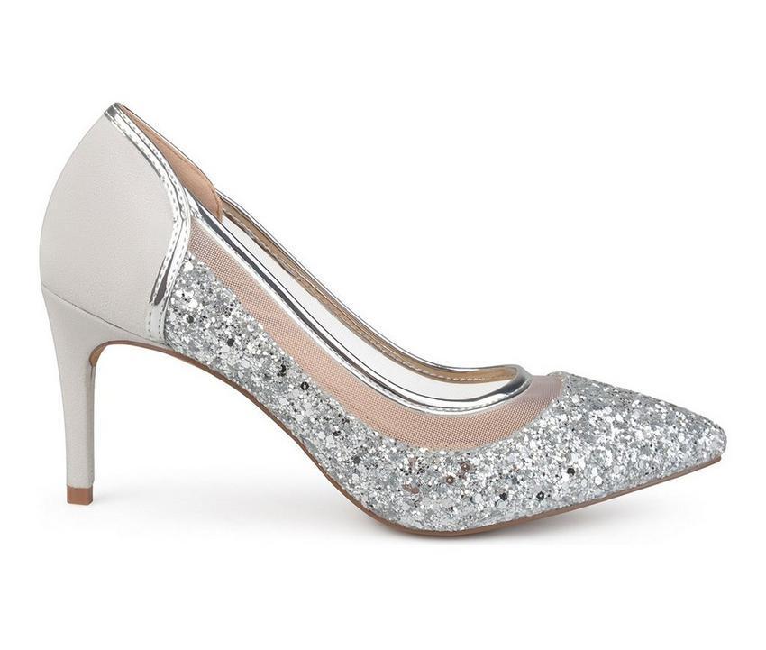 Women's Journee Collection Kalani Special Occasion Shoes Product Image