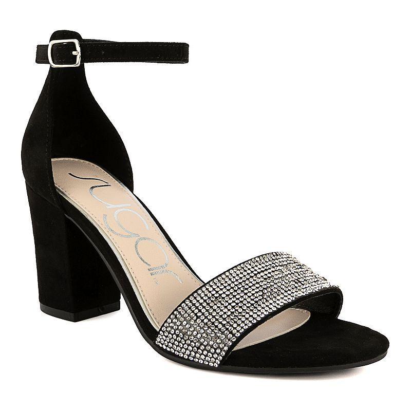 sugar Machelene Womens High Heels Product Image