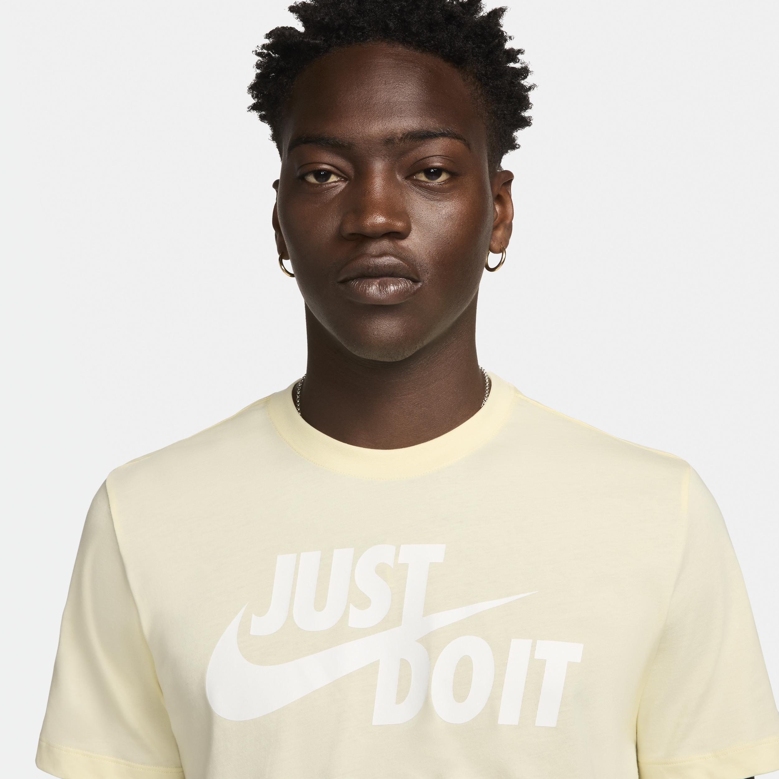 Men's Nike Sportswear JDI T-Shirt Product Image