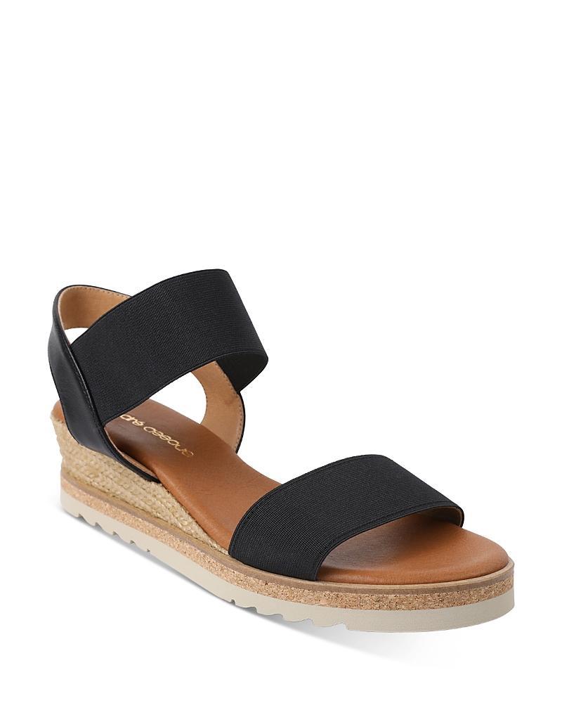 Andr Assous Neveah Espadrille Sandal Product Image