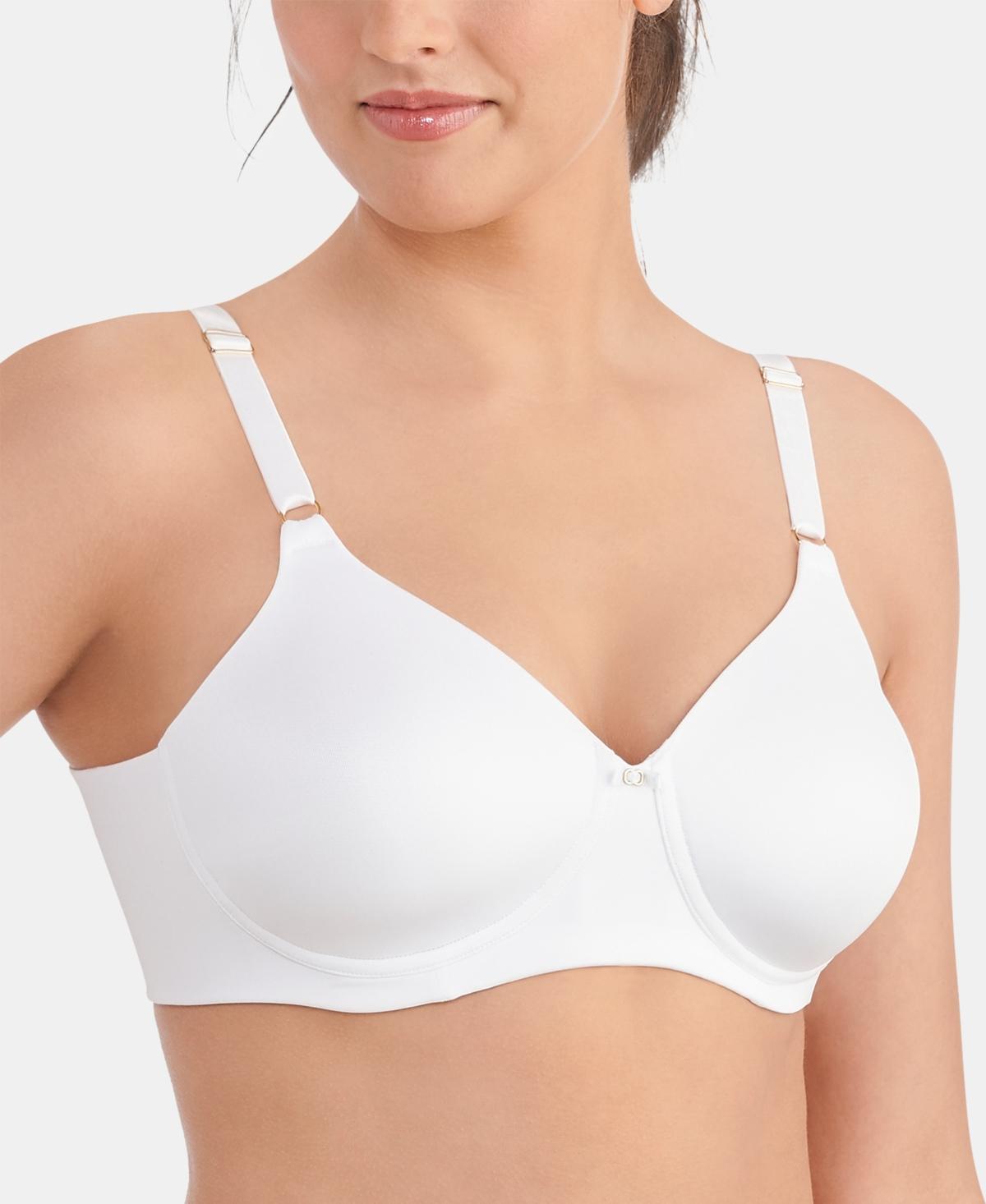 Vanity Fair Beauty Back Full Coverage Wireless Bra 72345 Product Image